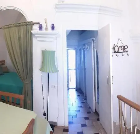 Casa La Chicca Di Gina Остуни
