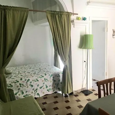 Casa La Chicca Di Gina Остуни