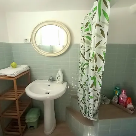 Апартаменты Casa La Chicca Di Gina