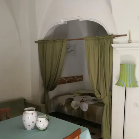 Casa La Chicca Di Gina *