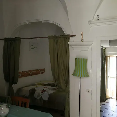 Apartment Casa La Chicca Di Gina *
