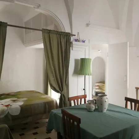 Apartment Casa La Chicca Di Gina Ostuni