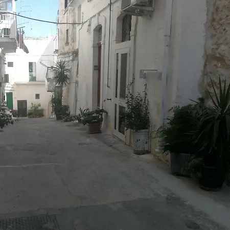 Casa La Chicca Di Gina Ostuni