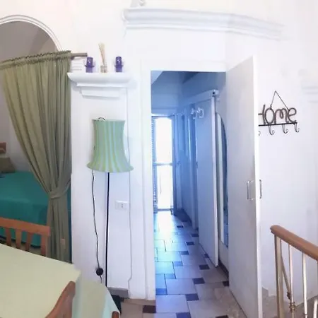 Casa La Chicca Di Gina *